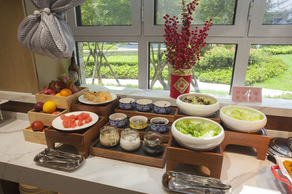 JOY FALL HOTEL 写真