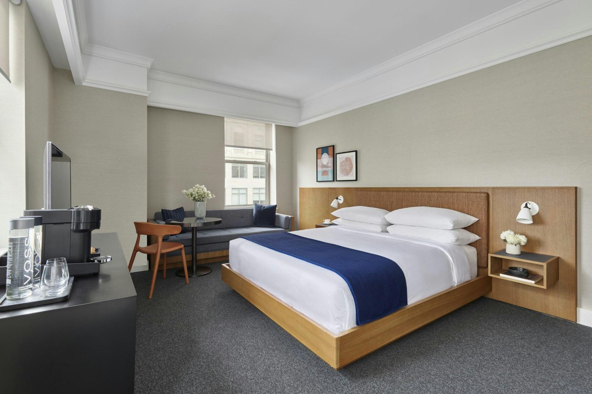 Hotel AKA Back Bay 写真