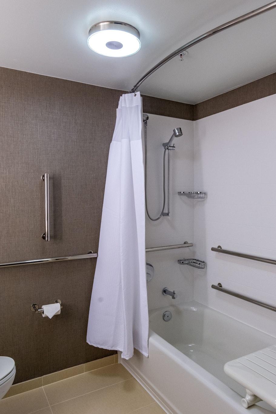 SpringHill Suites by Marriott Anchorage Midtown 写真