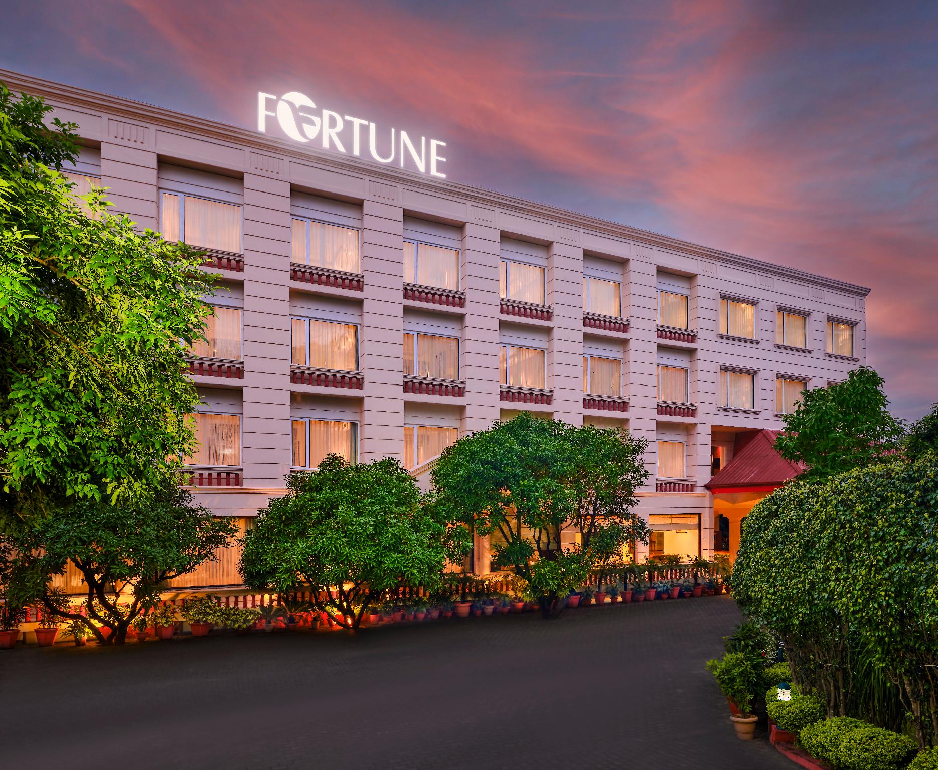 Fortune Park, Katra - Member ITC Hotels' Group 写真