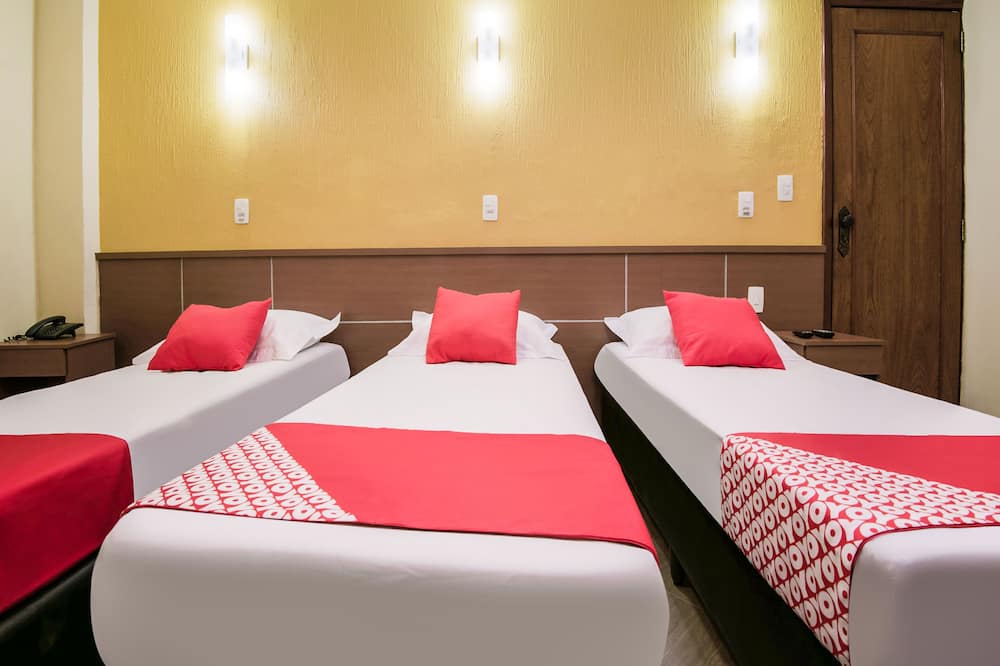 Hotel Villa Rica 写真