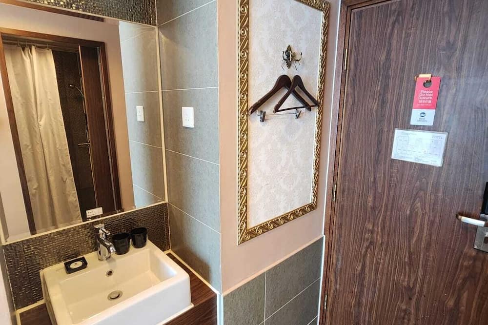 ベストウェスタン ホテル コーズウェイ ベイ 写真