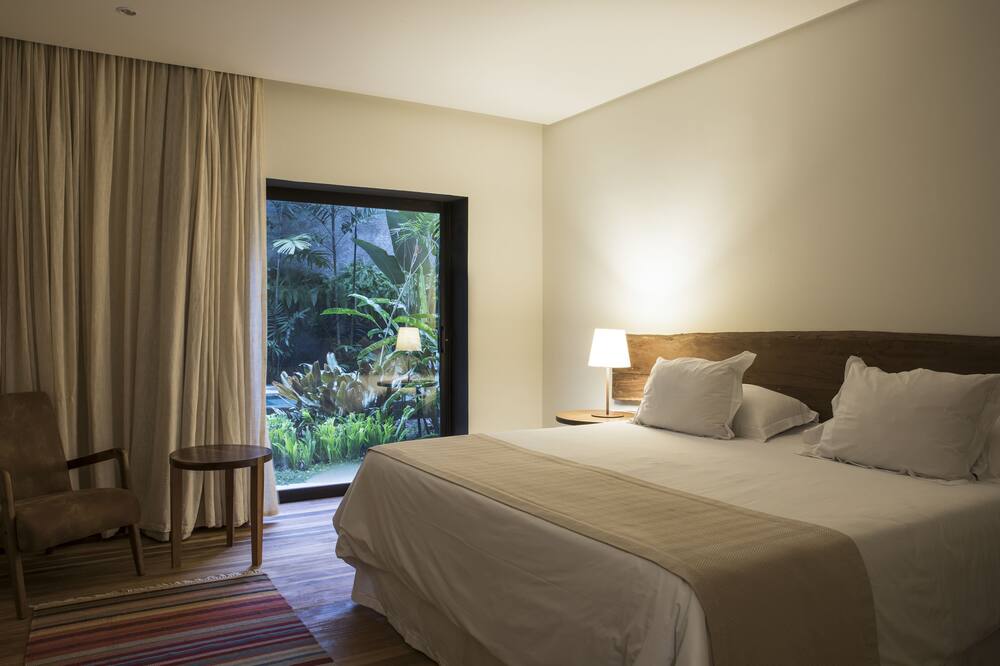 Hotel Villa Amazônia 写真
