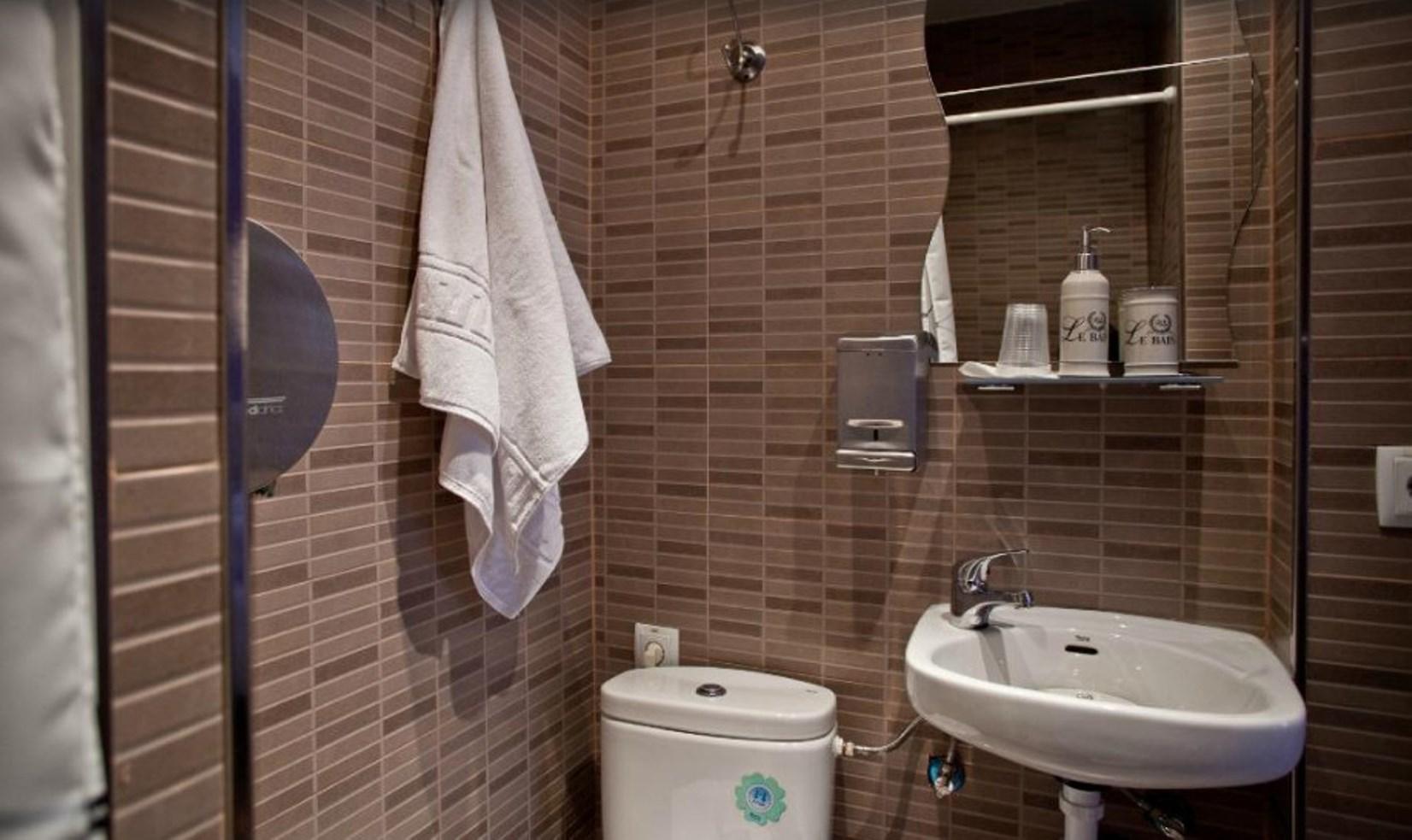 ホスタル アベル ヴィックトリーアノ 写真