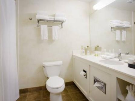 ホリデイ イン エクスプレス & スイーツ カーペンテリア by IHG 写真