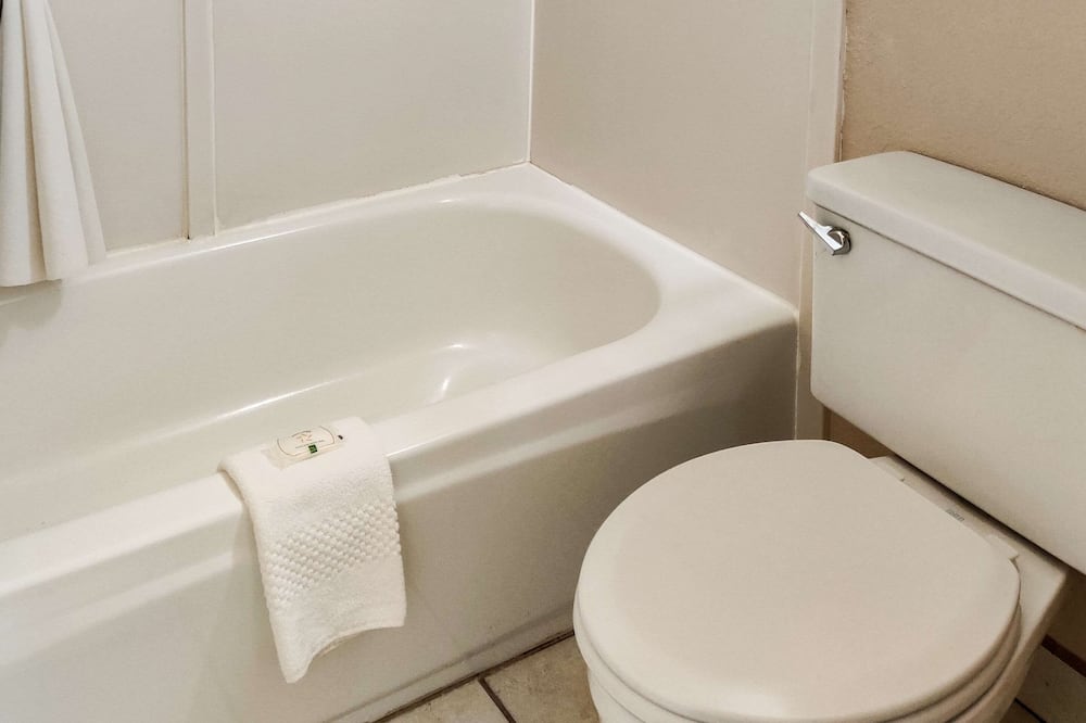 クオリティ イン フラッグスタッフ イースト I-40 写真