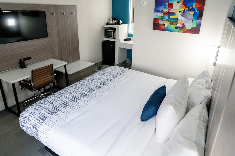 セレニティ ステイ 写真