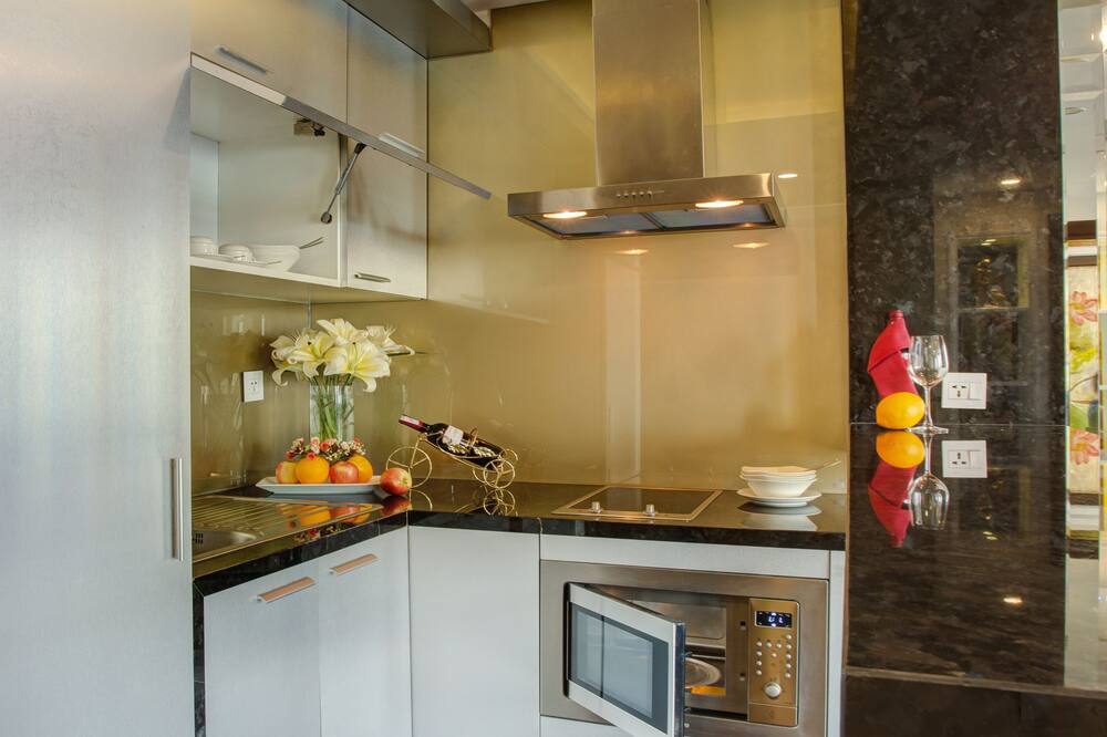 ゴールデン シルク ブティック ホテル 写真