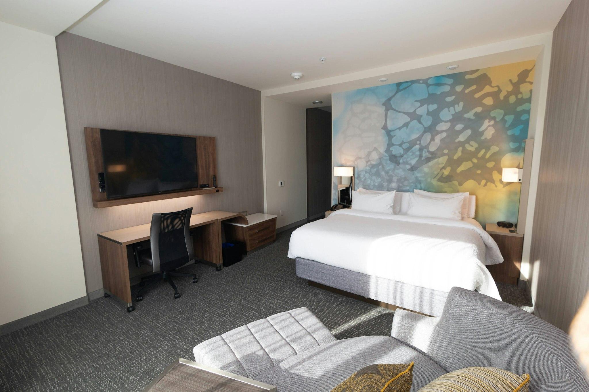 Courtyard by Marriott Cartersville 写真