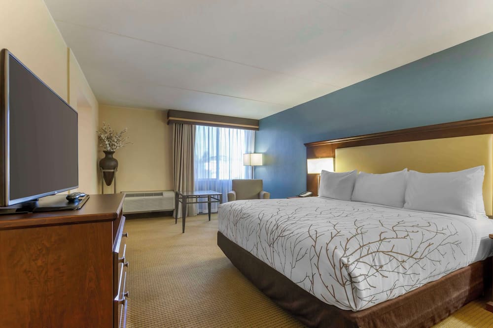 Best Western Plus Coeur d'Alene Inn 写真