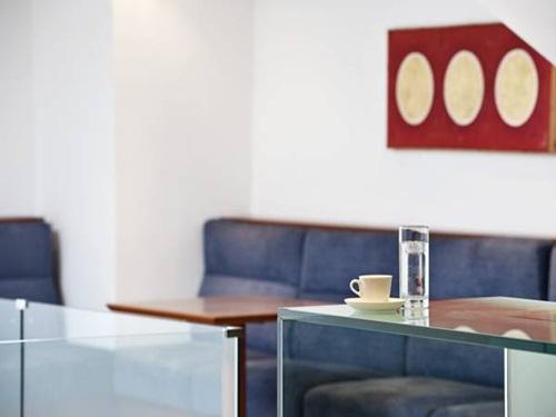 アリオン アテネ ホテル 写真