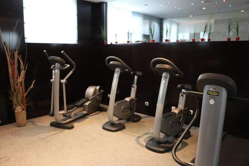 ザ レバンテ パーラメント デザイン ホテル 写真