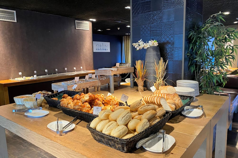 XO ホテルズ ブルー タワー 写真