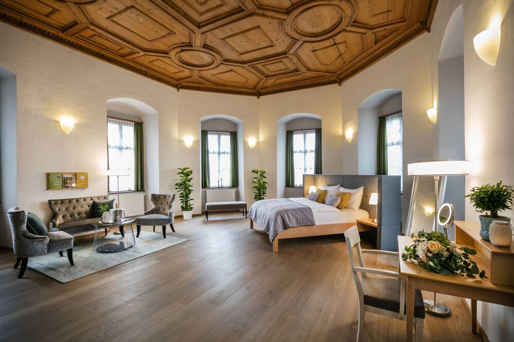 JUFA Hotel Schloss Röthelstein 写真
