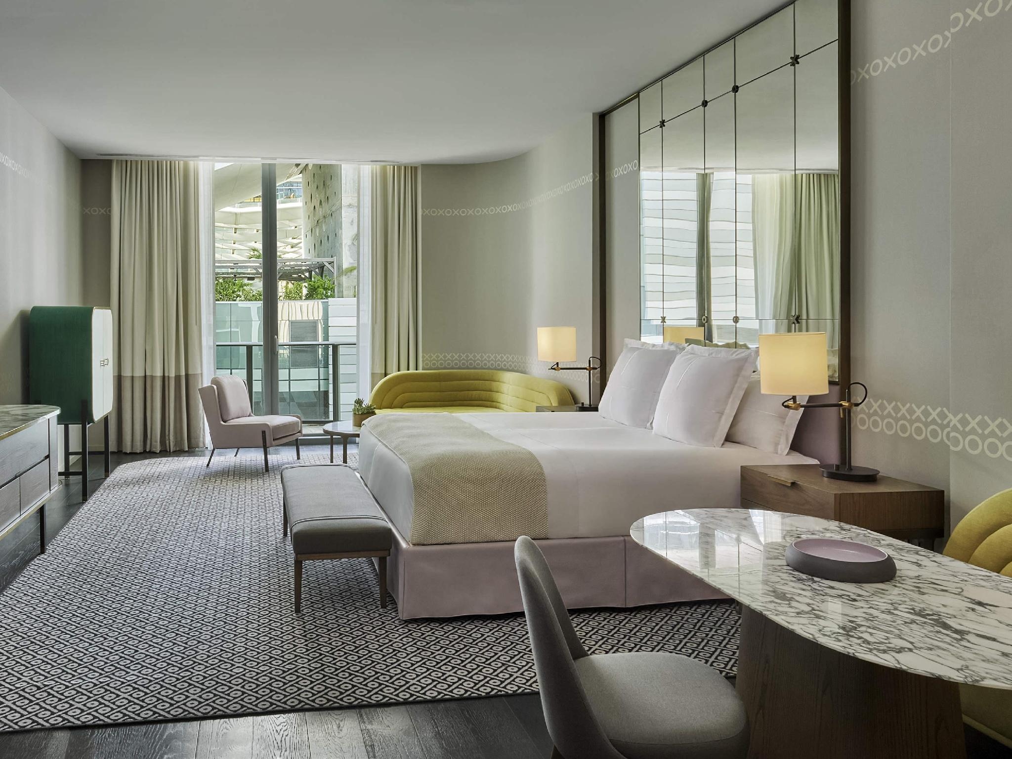 SLS LUX Brickell 写真