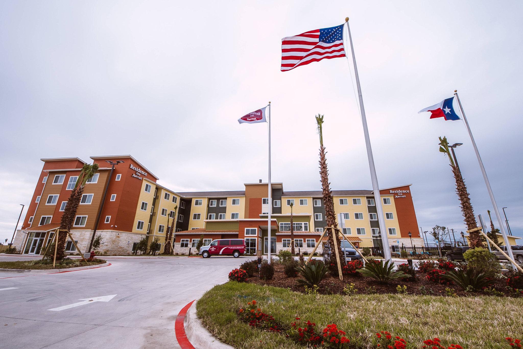 Residence Inn by Marriott Harlingen 写真