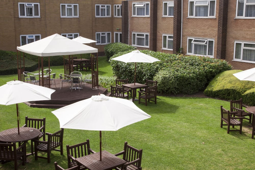 Holiday Inn Chester South By IHG 写真
