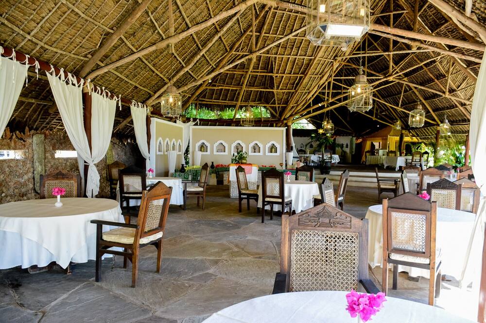 Kilili Baharini Resort & Spa 写真