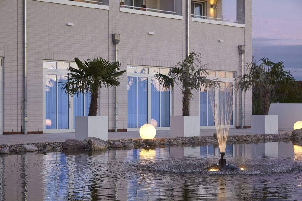 nordica Hotel Friesenhof 写真