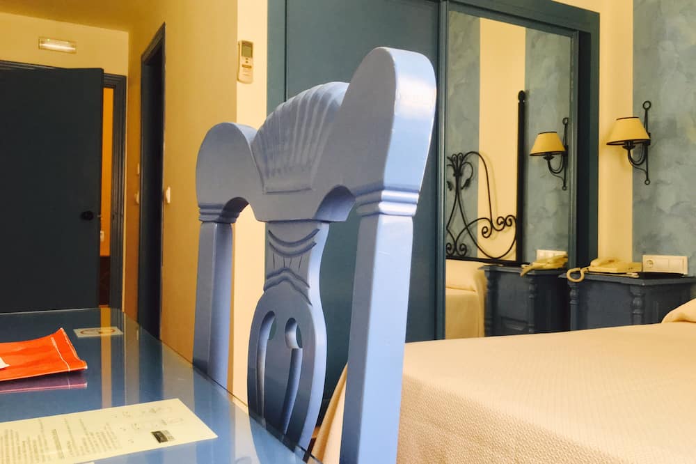 Alboran Chiclana 写真