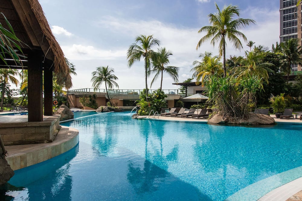 クラトン アット ザ プラザ 写真