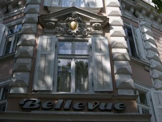 Grand Hotel Bellevue - adults only 写真