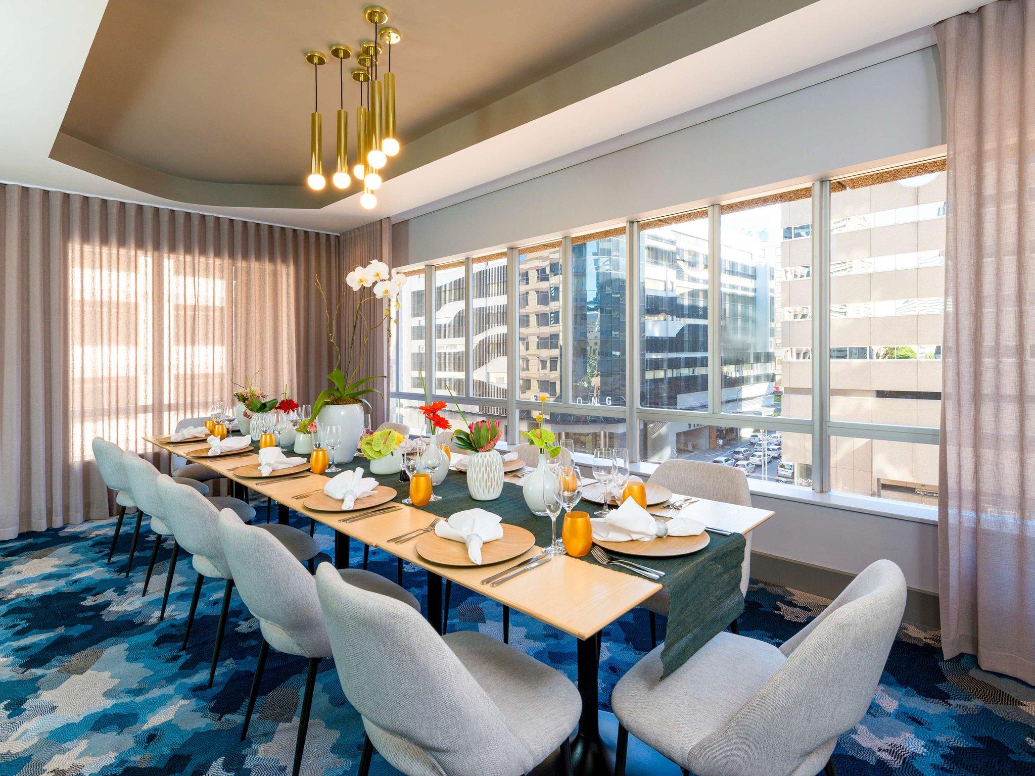 Pullman Cape Town City Centre 写真