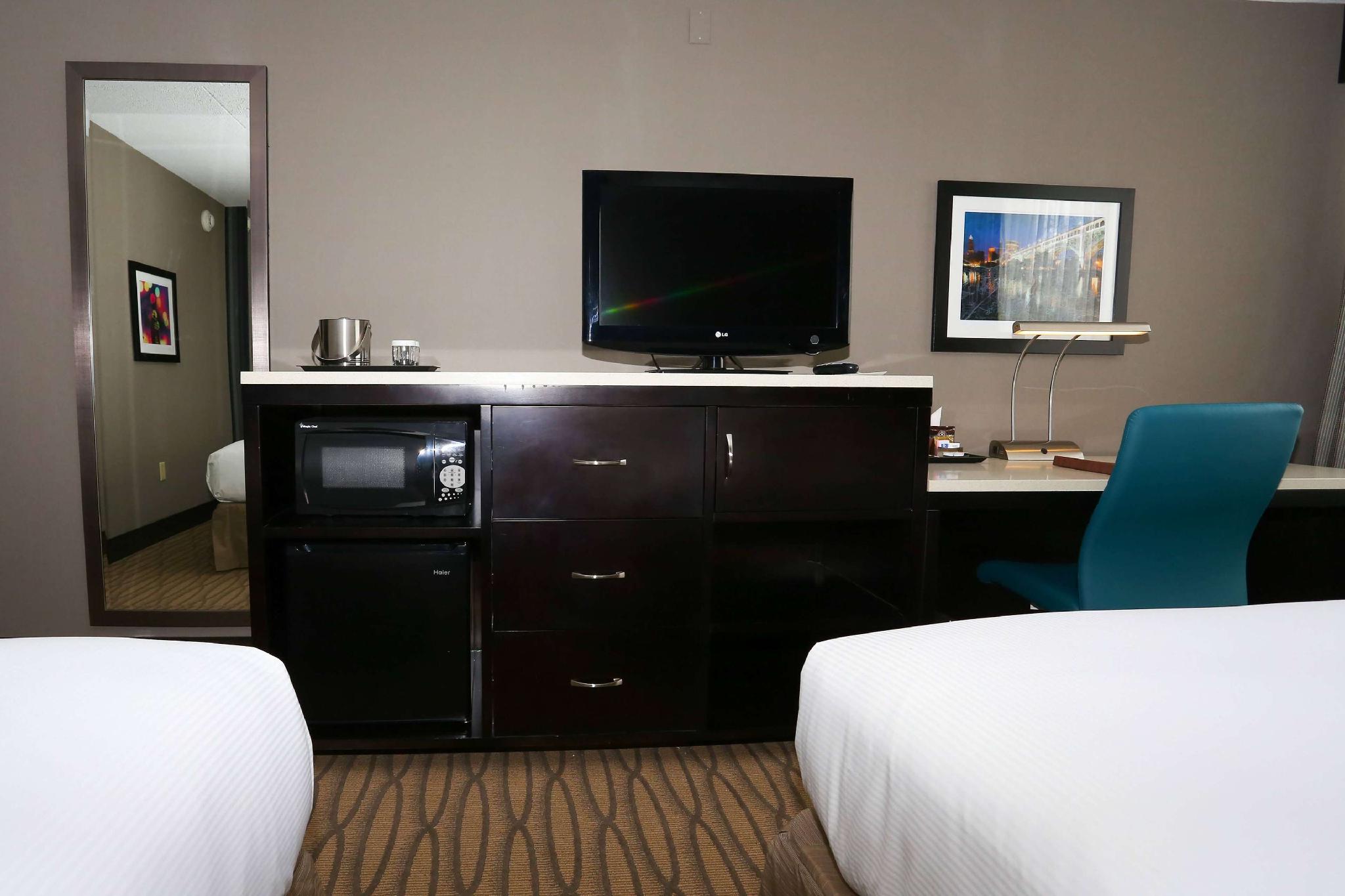 Wyndham Garden Westlake 写真