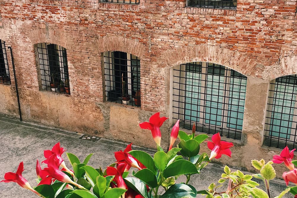 CityHotel Cristina Vicenza 写真