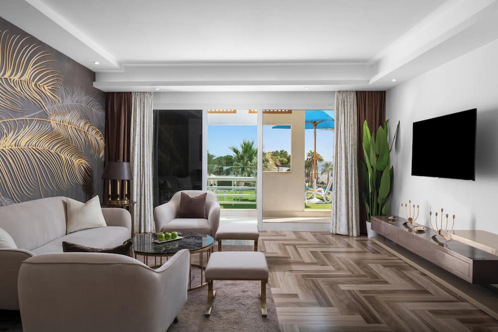 Pickalbatros Golf Beach Resort 写真