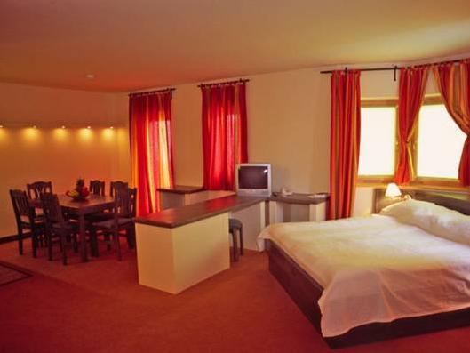 Hotel Kalma superior 写真