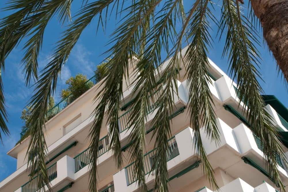 プリンセス エ リッチモンド 写真