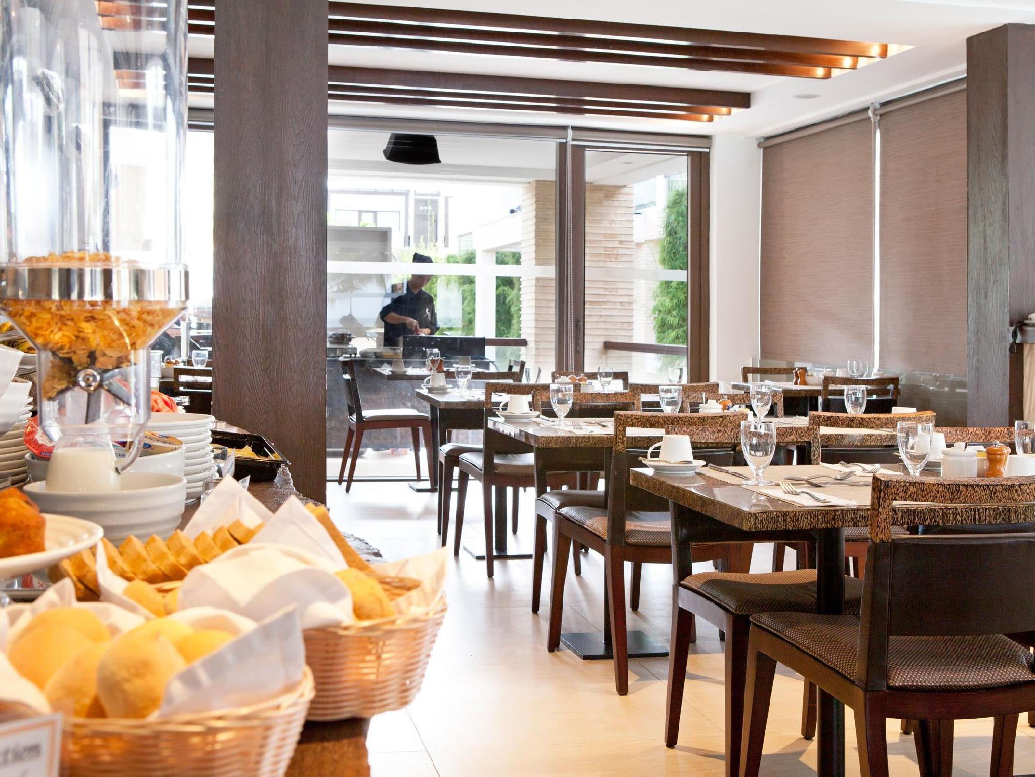 ザ ディストリクト ボラカイ 写真