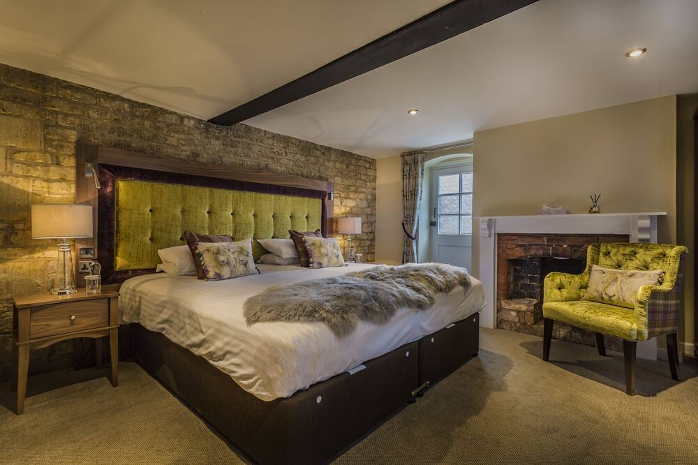 The White Hart Royal, Moreton-in-Marsh, Cotswolds - The Coaching Inn Group 写真