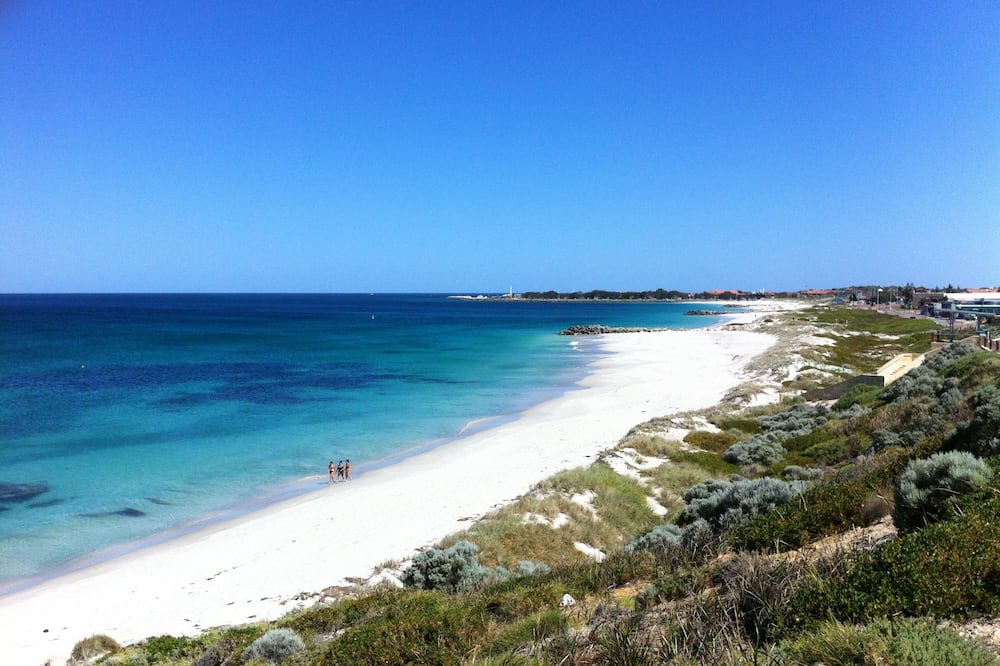 クオリティ リゾート ソレント ビーチ 写真