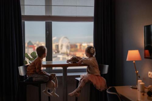 Hotel Marina Club Old Town View 写真