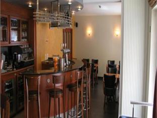 ホテル ニュー ダムシャー 写真