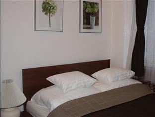 セントルームズ ハウス 写真