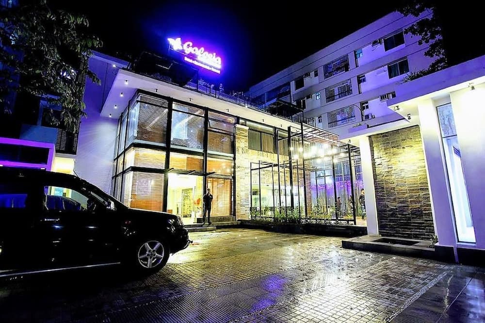 D'more Dhaka Hotel & Resort 写真