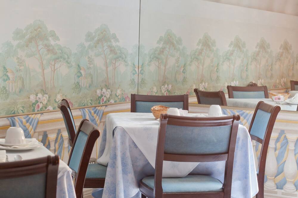 クラシック ホテル 写真