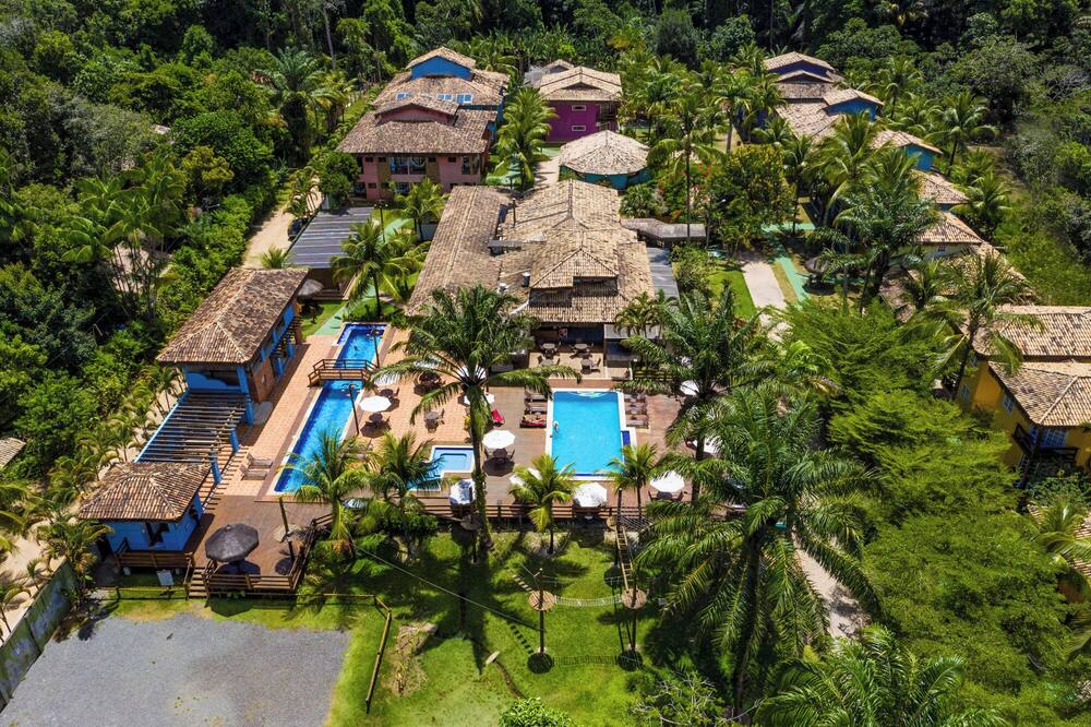 Ecoporan Hotel Charme Spa & Eventos 写真