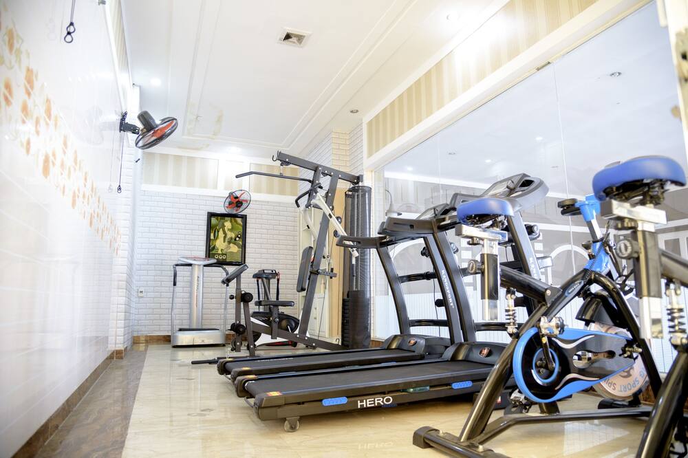 ハ トリン ホテル 写真