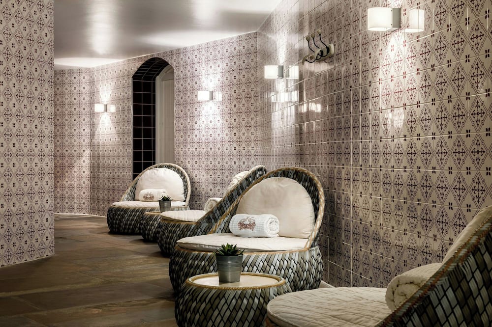 セント パンクラス ロンドン オートグラフ コレクション 写真