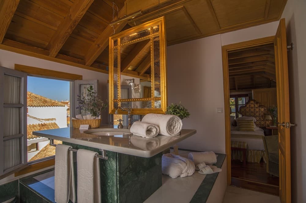 Las Casas De La Juderia Hotel 写真