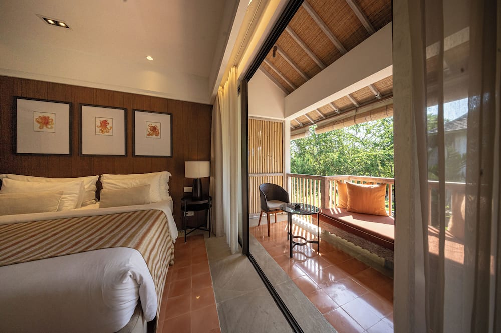 スダマラ リゾート ウブド バリ 写真