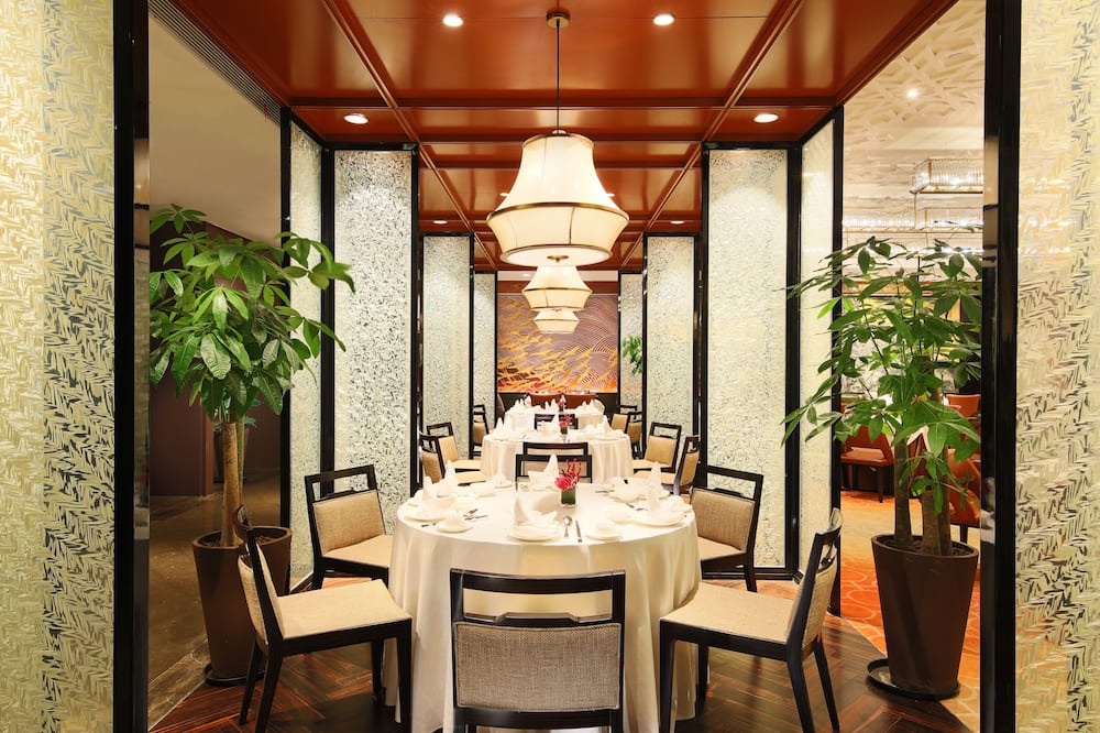 HUALUXE 無錫太湖 by IHG (HUALUXE 无〓太湖〓邑酒店  - IHG 旗下酒店) 写真