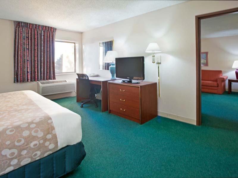 La Quinta Inn by Wyndham Indianapolis East-Post Drive 写真