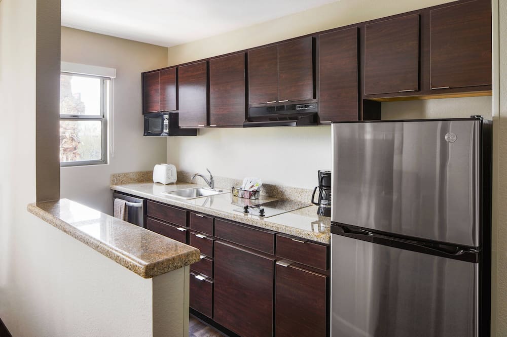 TownePlace Suites by Marriott Tempe at Arizona Mills Mall 写真