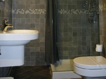 サ バルベーロ チャルメ B & B 写真