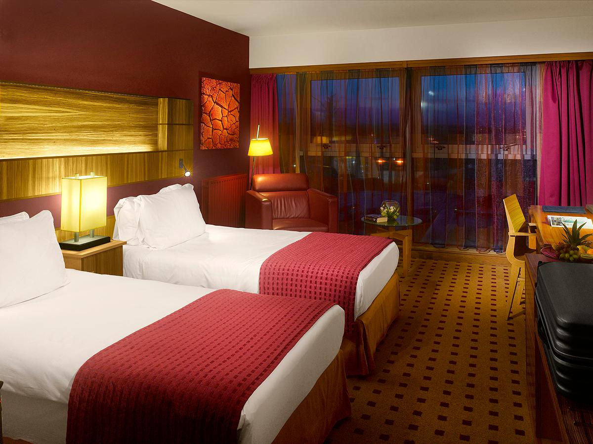 Radisson Blu Hotel, Cork 写真
